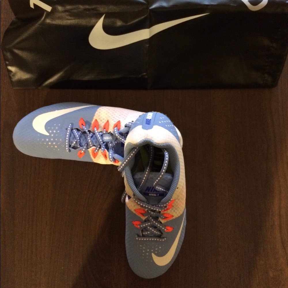 Women’s Nike Zoom Rivals